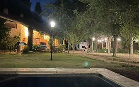 Chalet Los Chopos 2